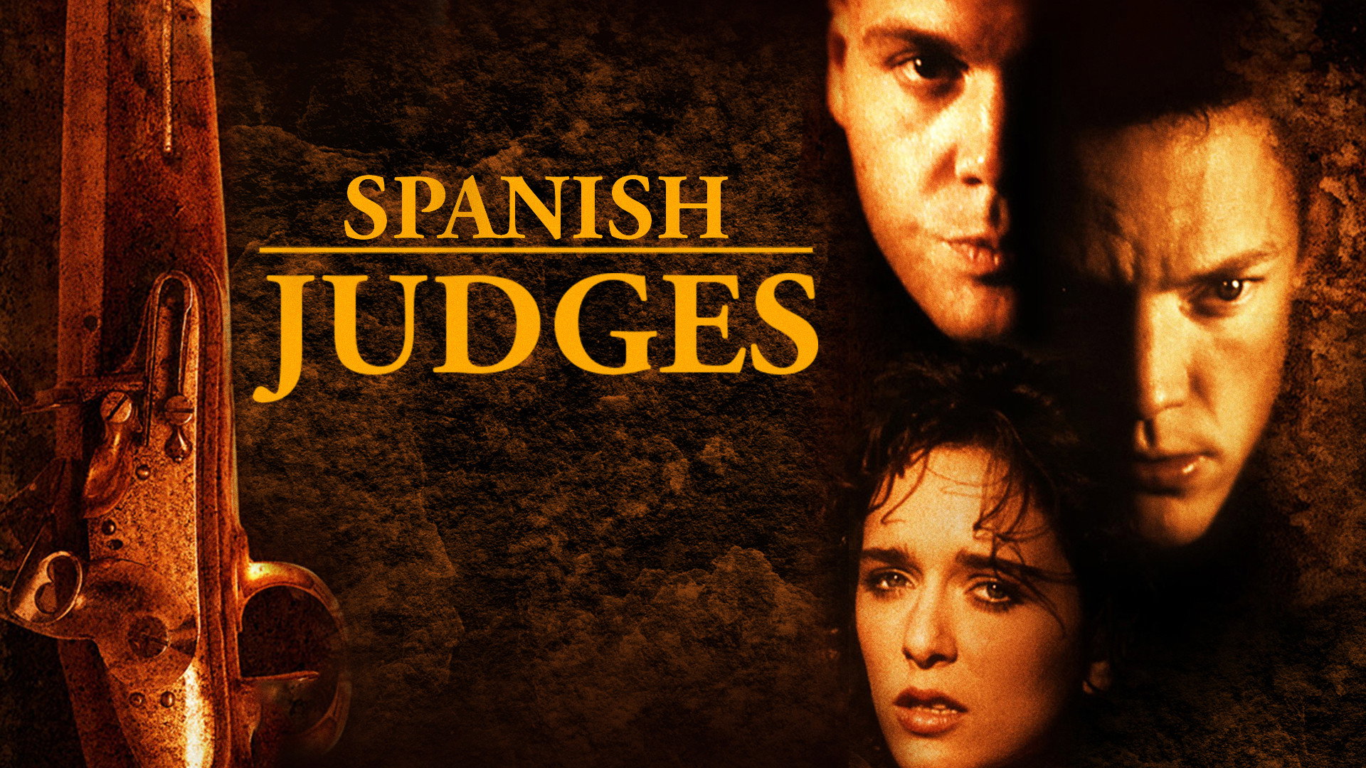 Spanish Judges scene photo