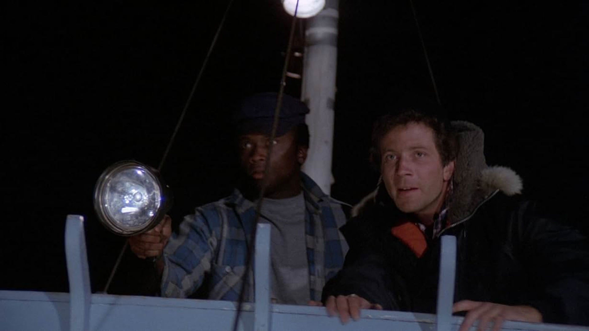 Spawn of the Slithis scene photo