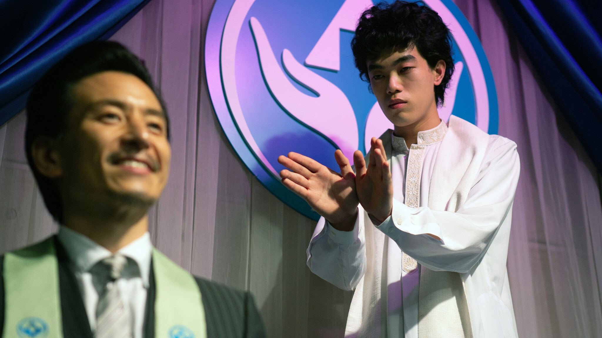 Special Actors scene photo