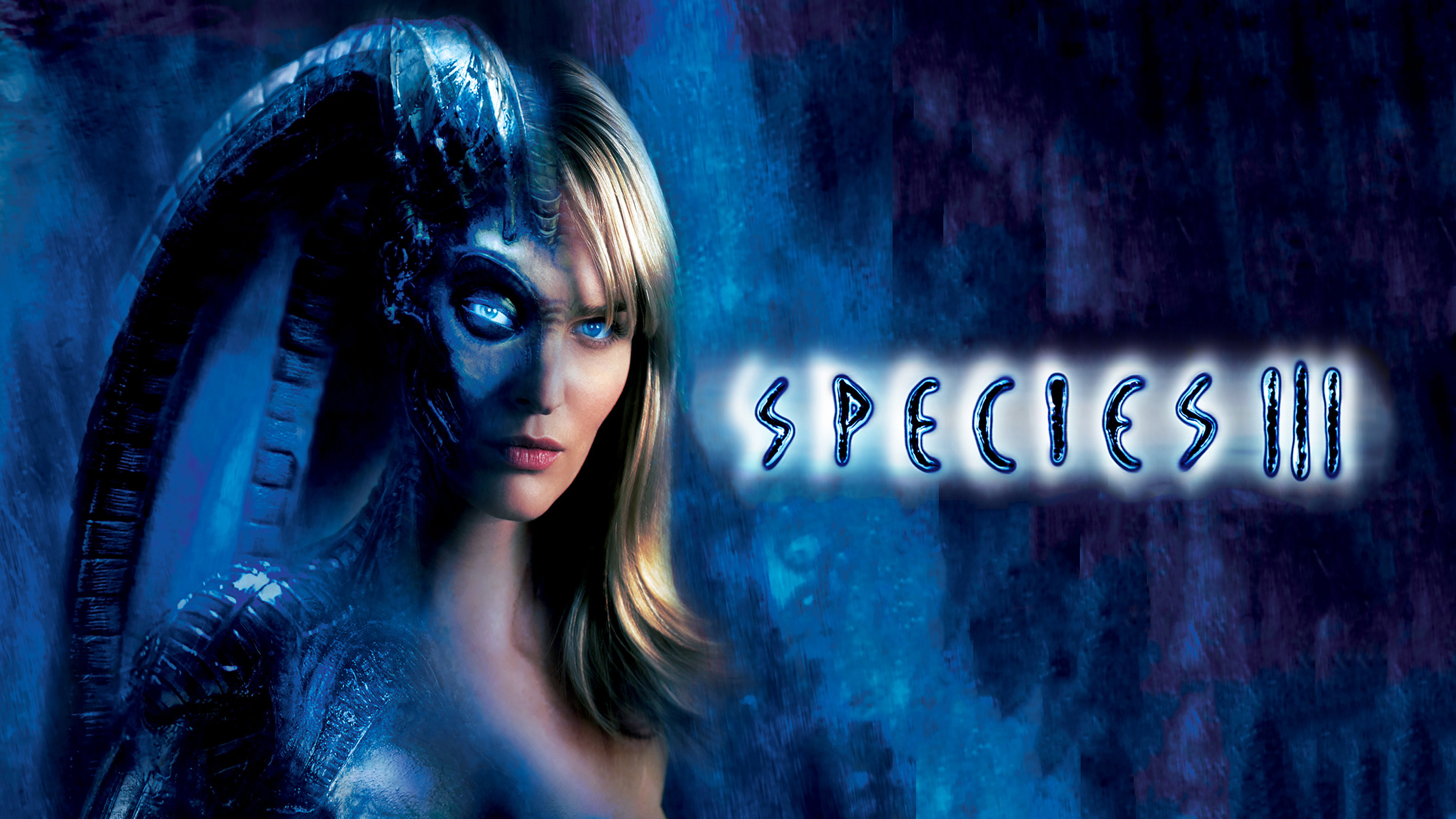 Species III scene photo