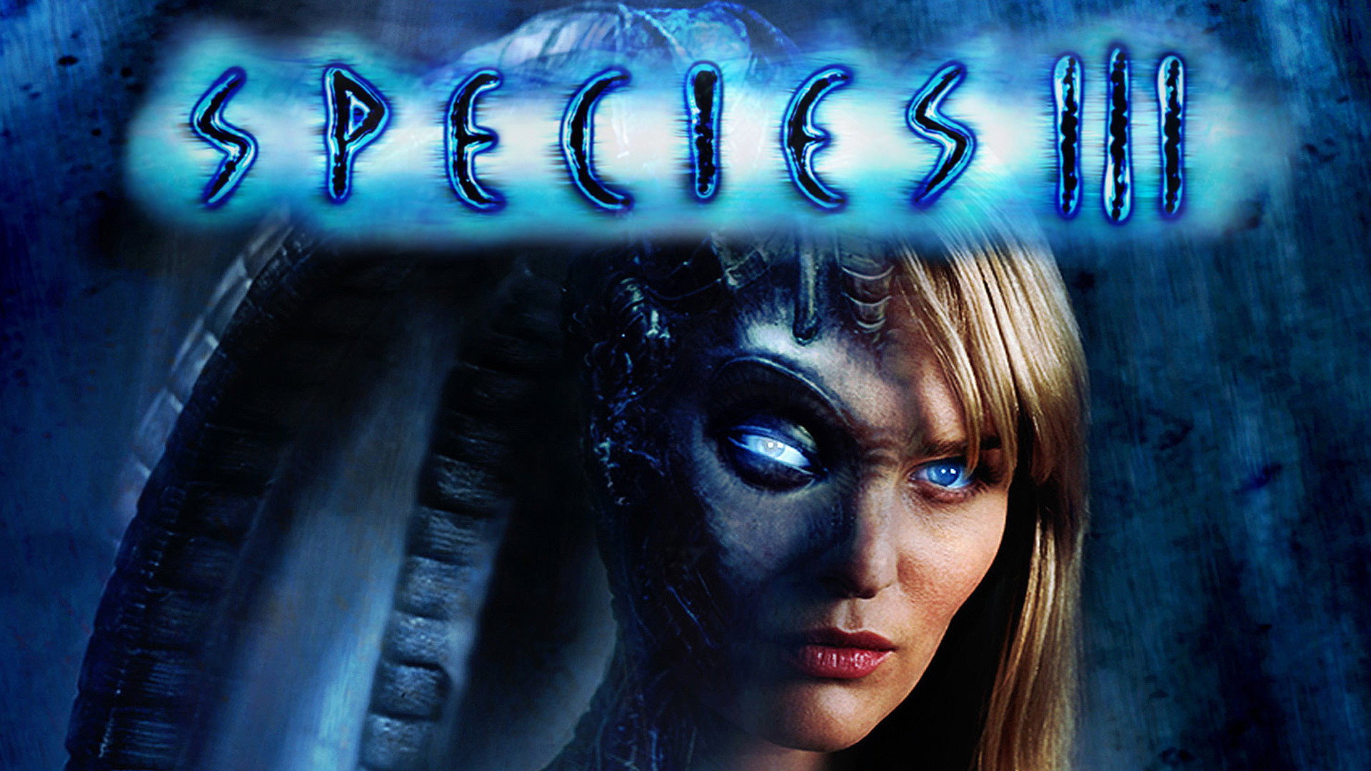 Species III scene photo