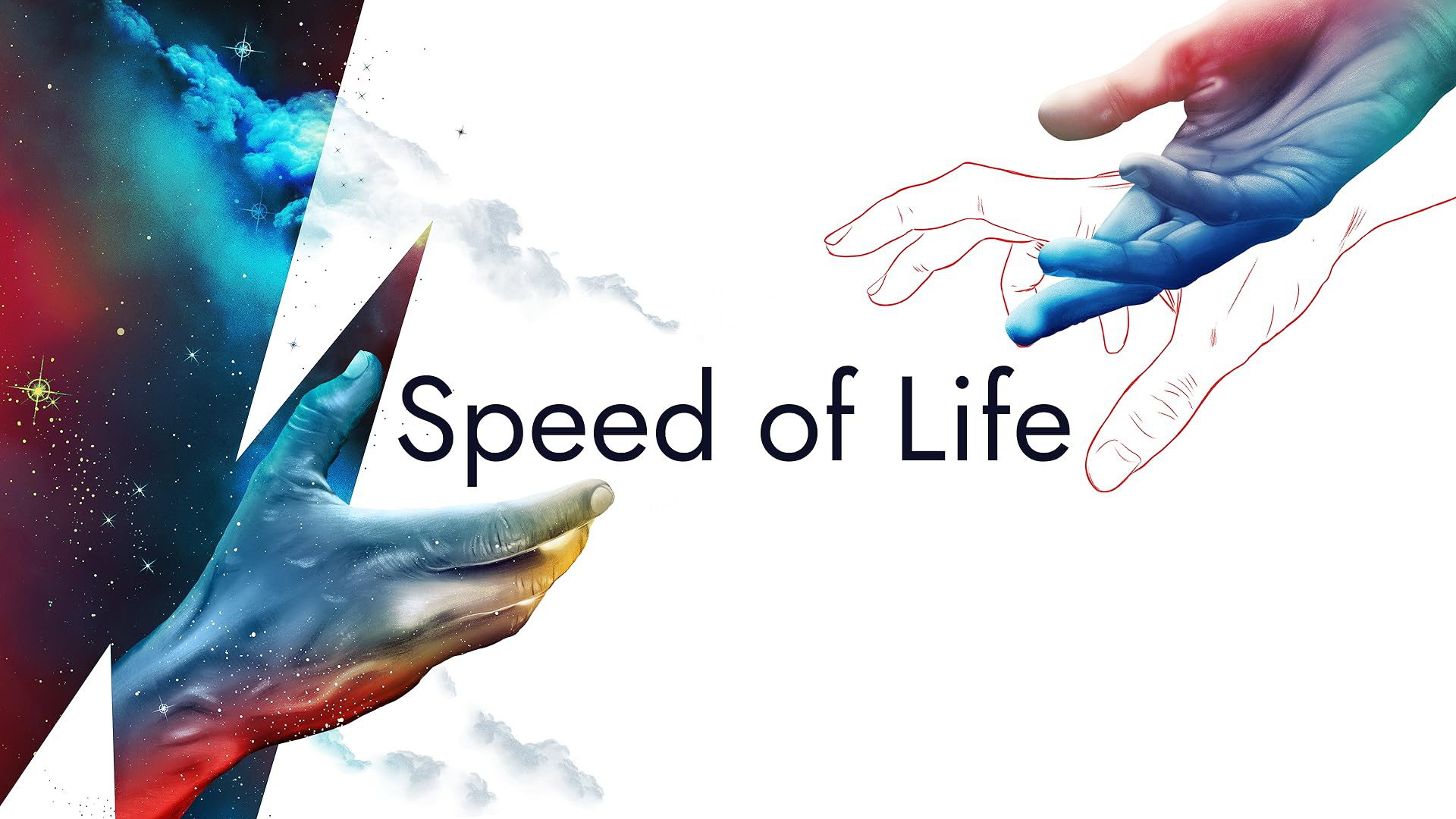 Speed of Life scene photo