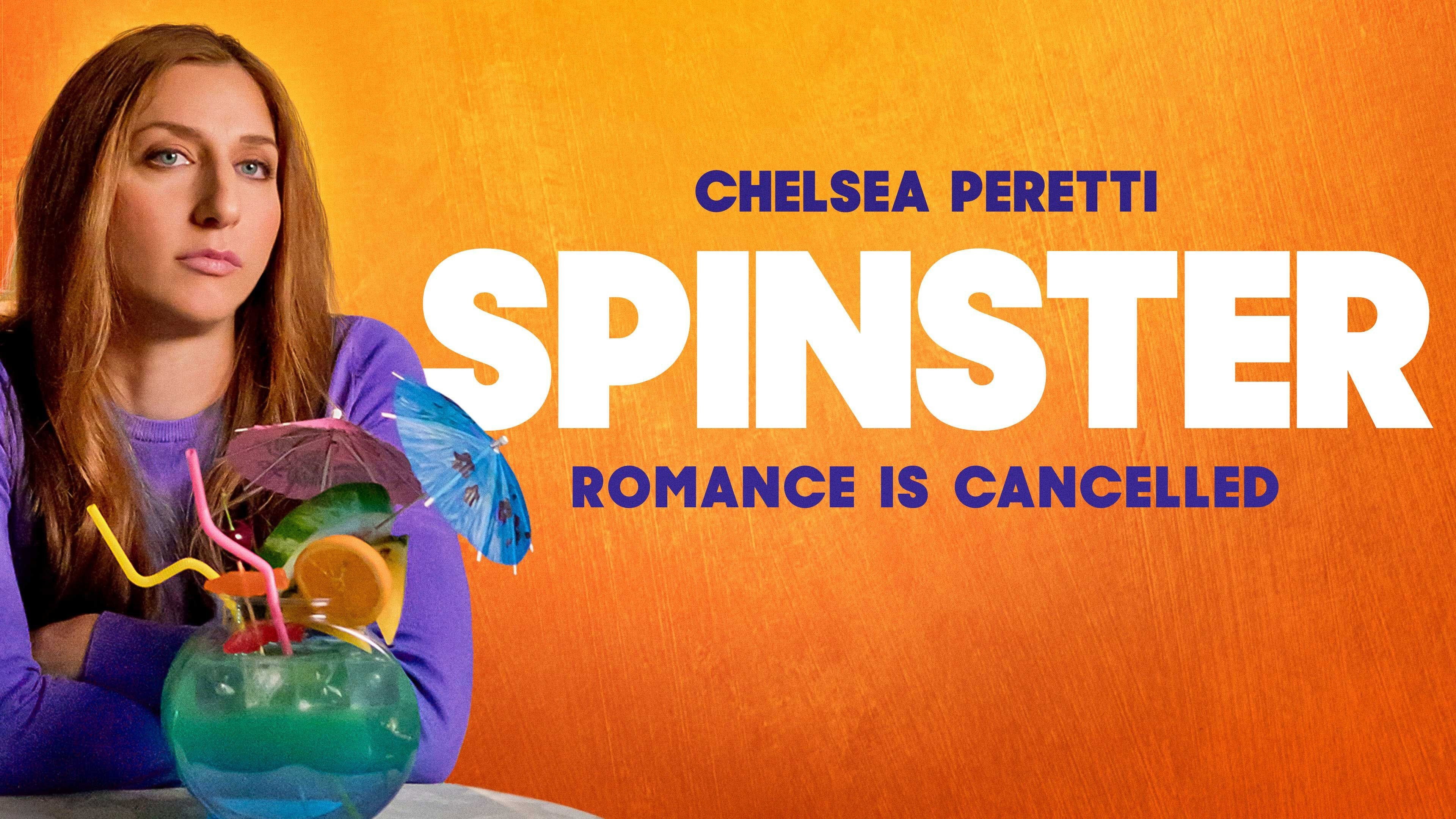 Spinster scene photo