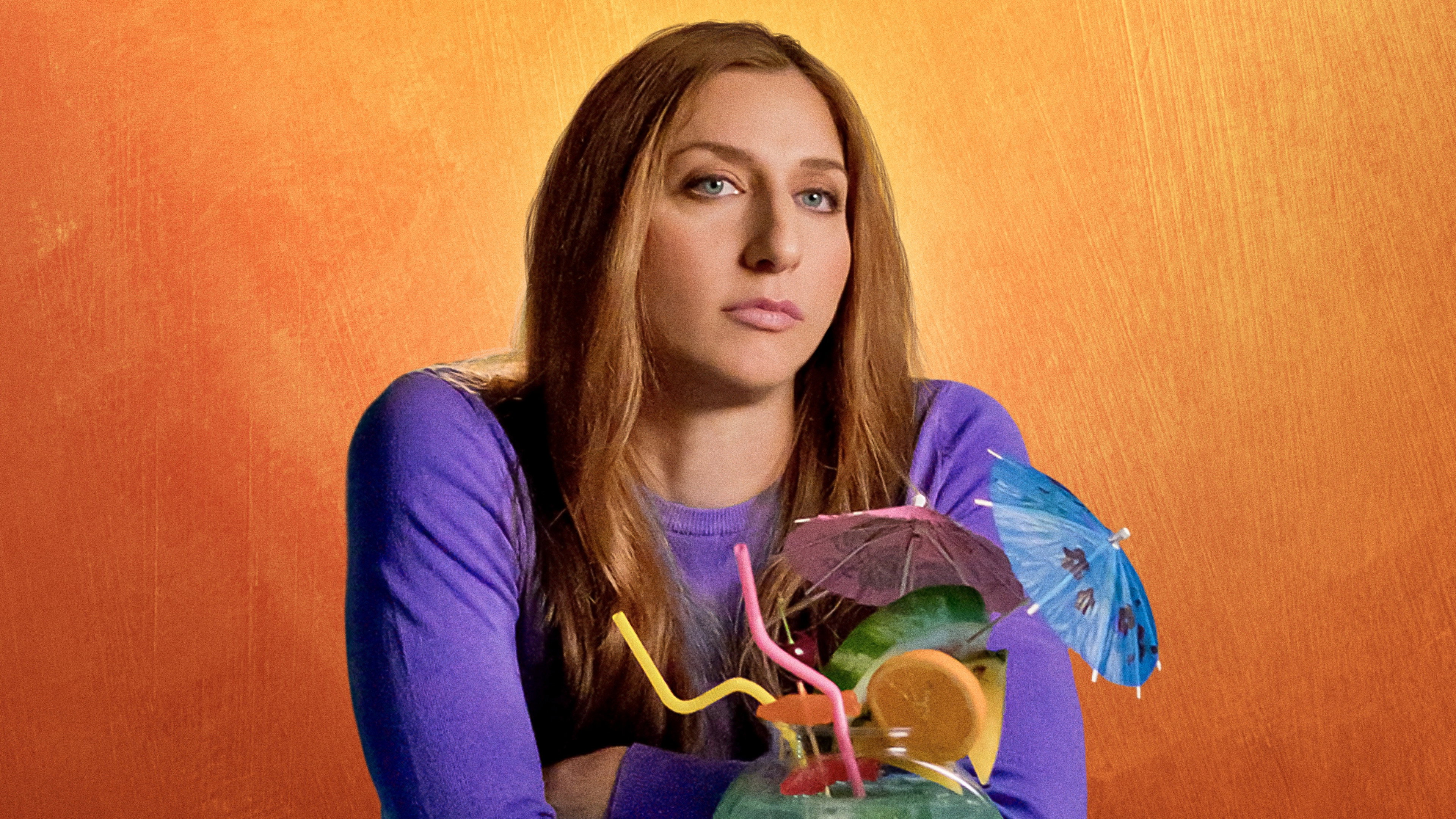 Spinster scene photo