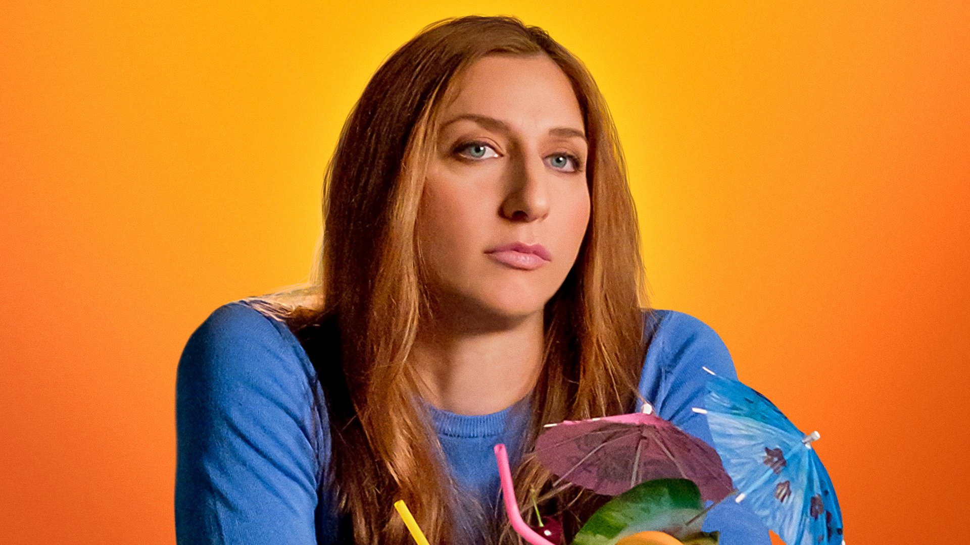 Spinster scene photo