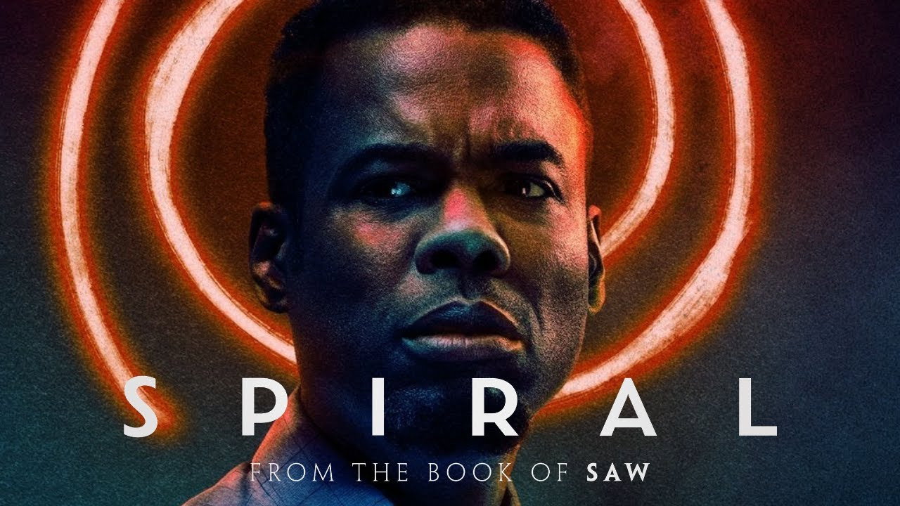 Spiral: From the Book of Saw scene photo