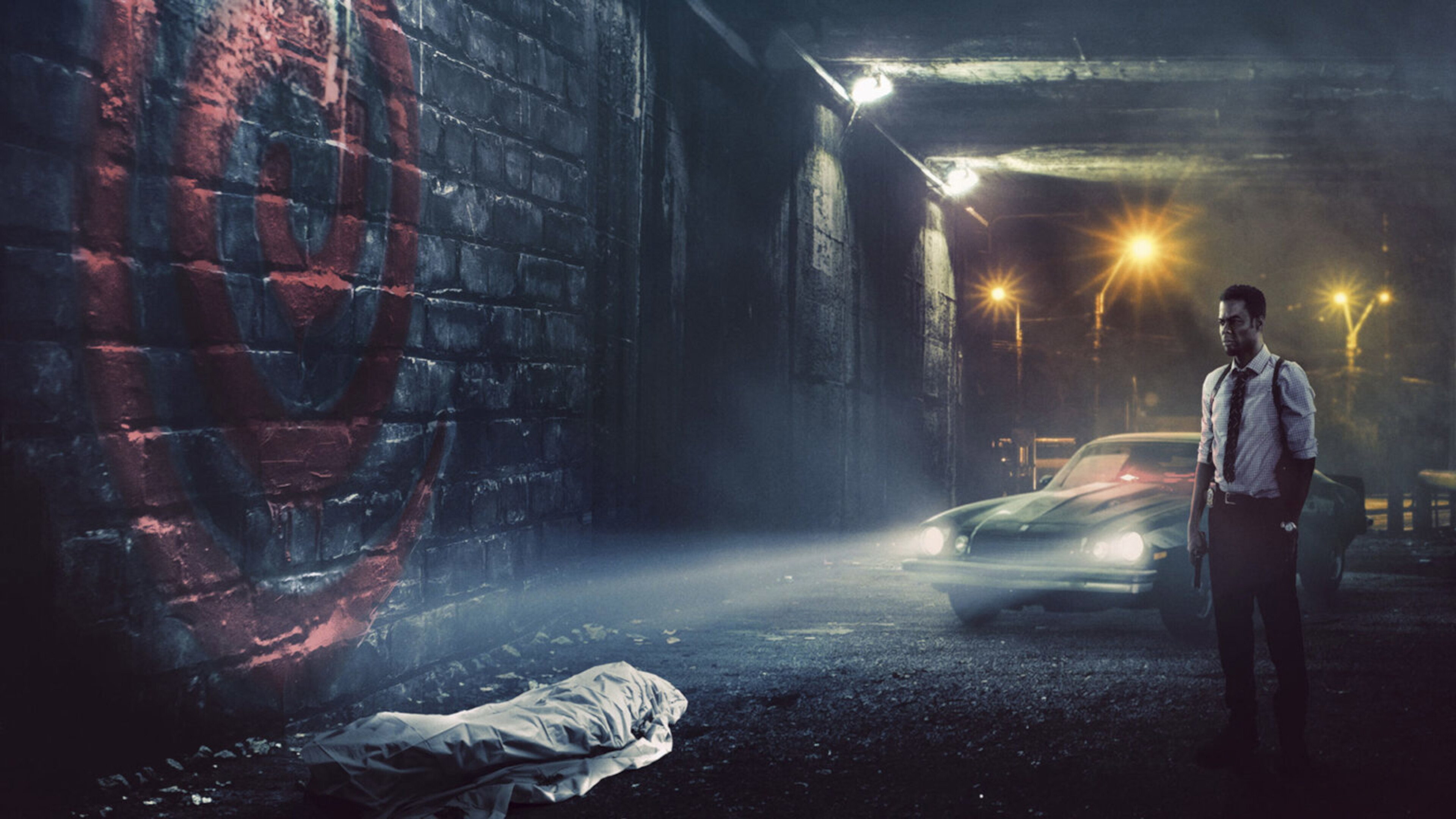 Spiral: From the Book of Saw scene photo