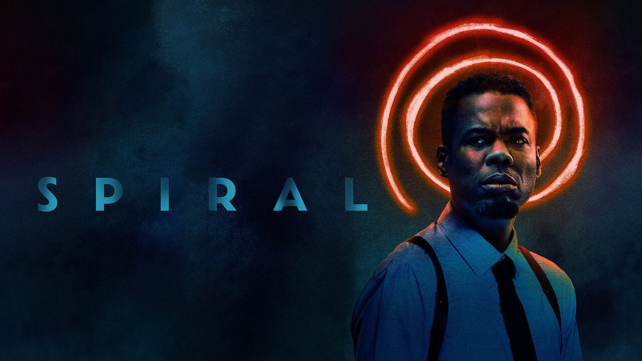 Spiral: From the Book of Saw scene photo