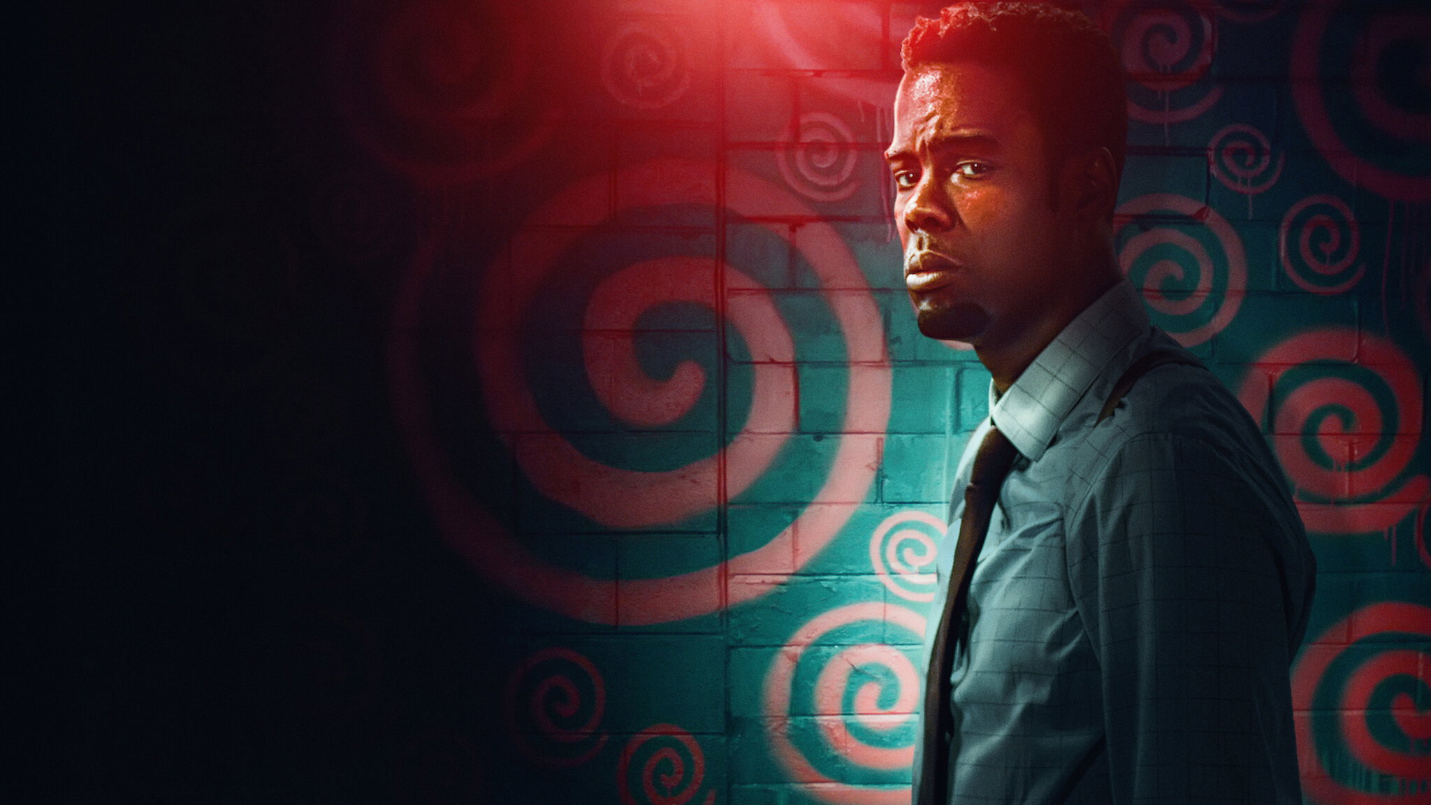 Spiral: From the Book of Saw scene photo
