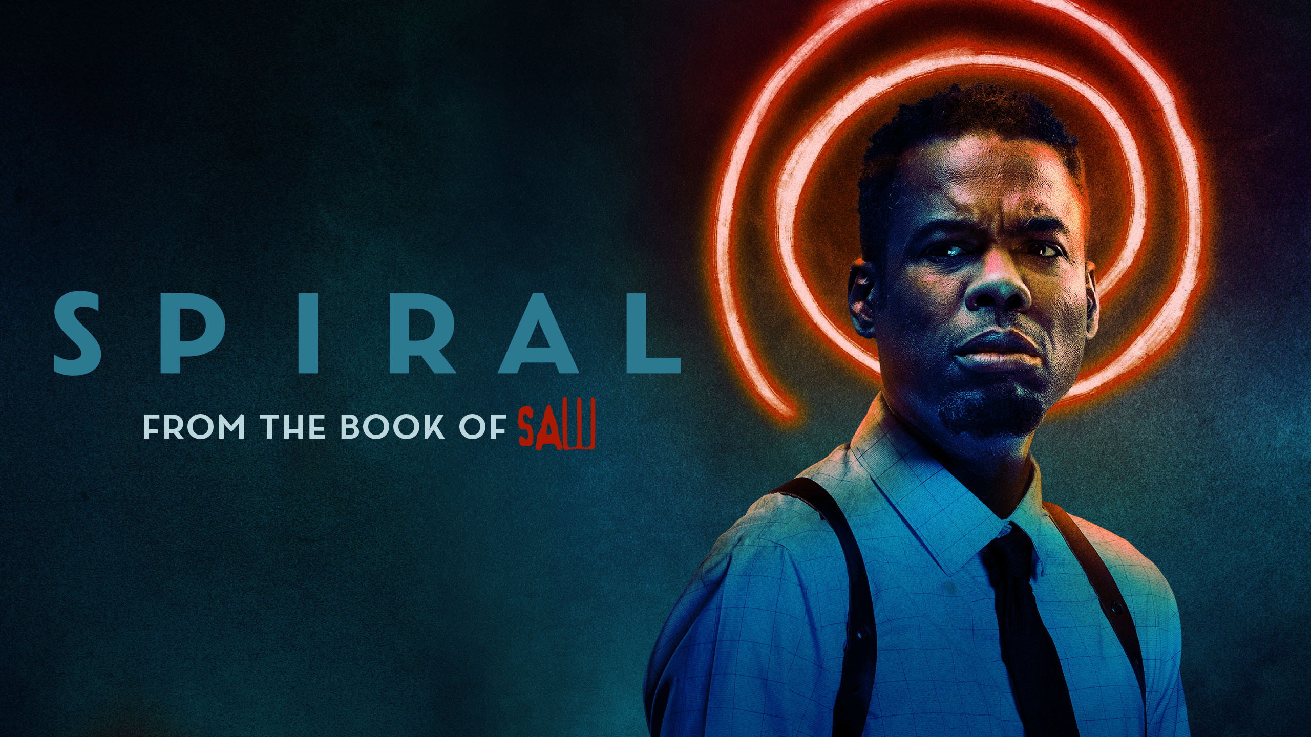 Spiral: From the Book of Saw scene photo