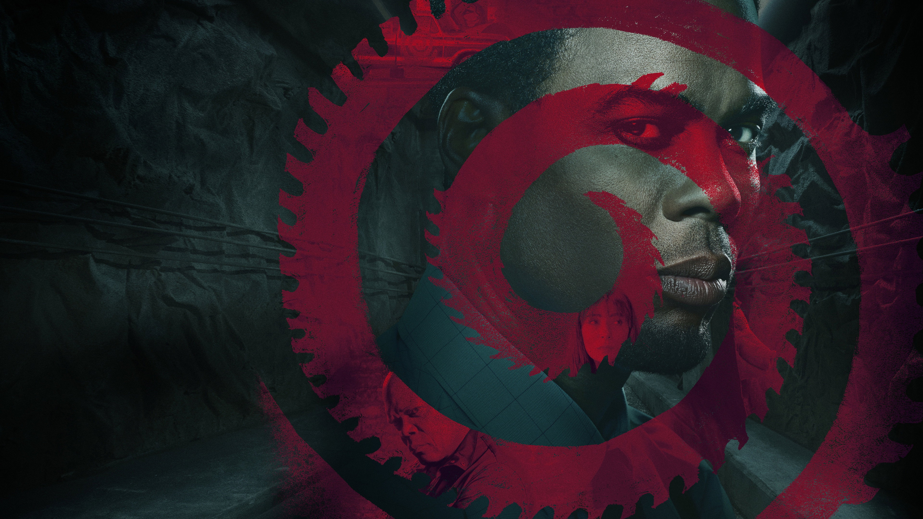 Spiral: From the Book of Saw scene photo