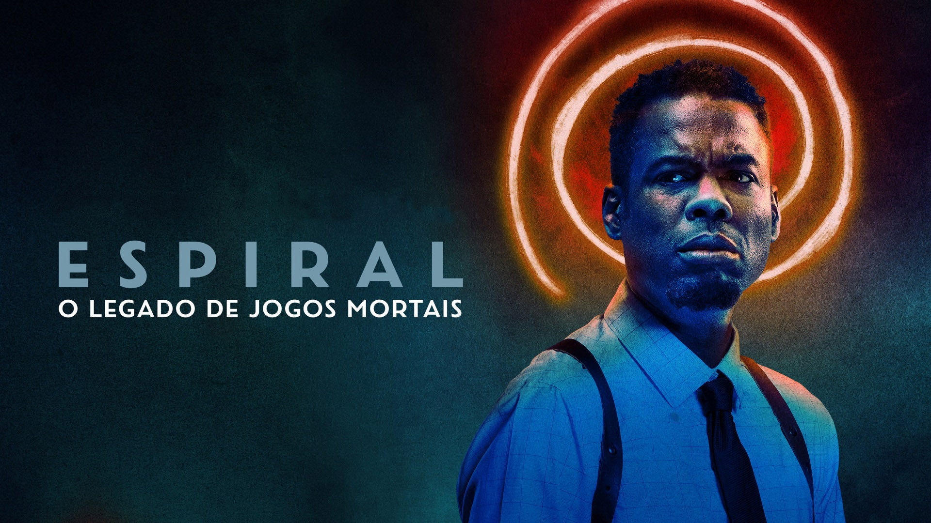 Spiral: From the Book of Saw scene photo