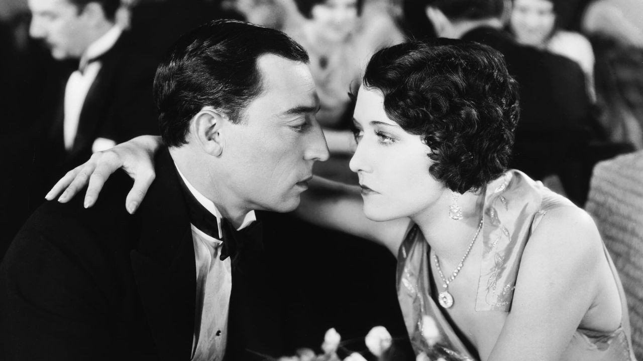 Spite Marriage scene photo