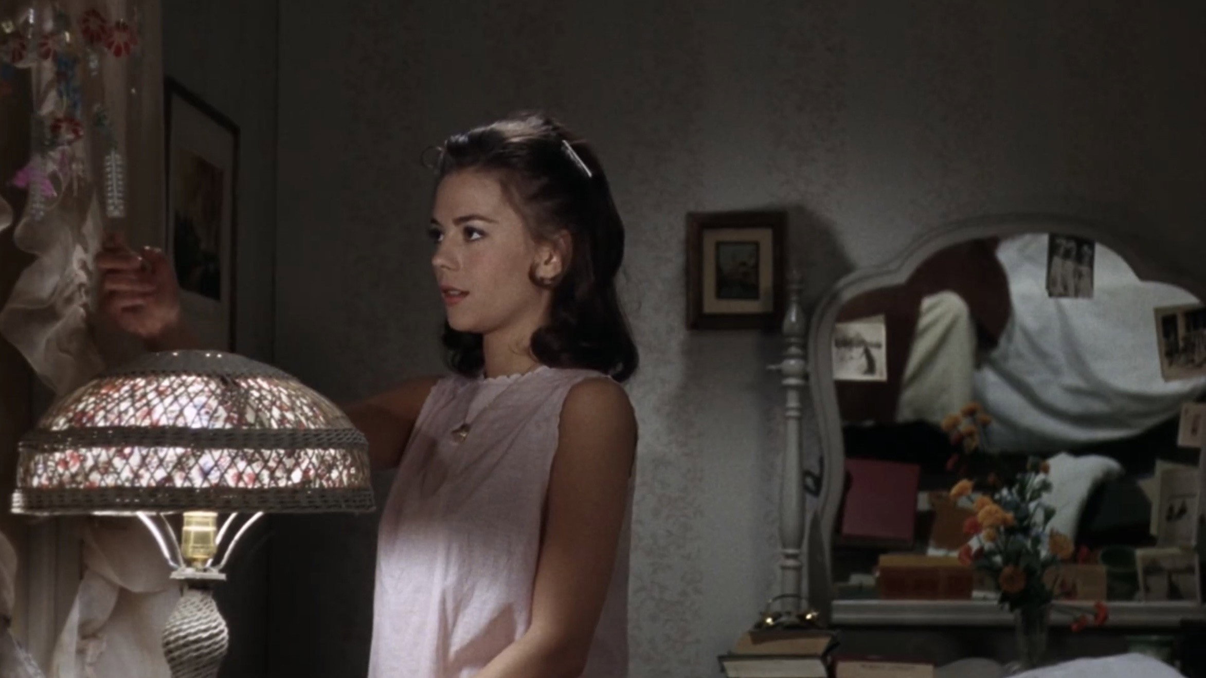 Splendor in the Grass scene photo