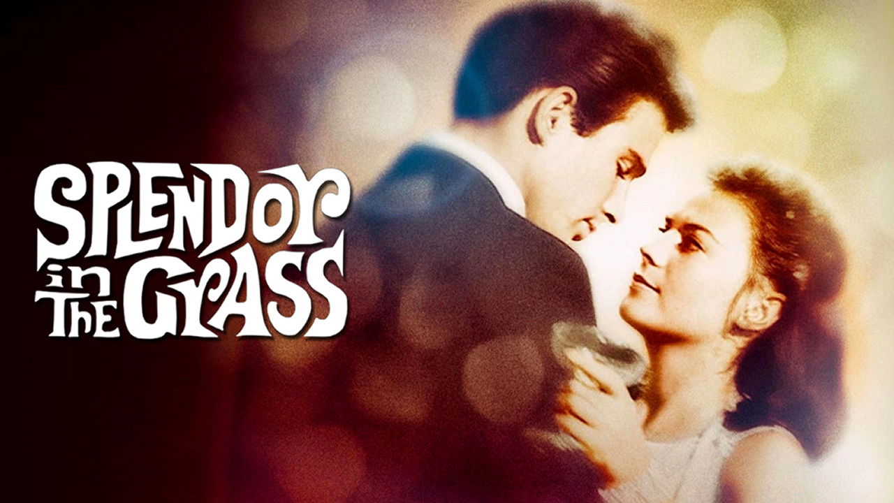 Splendor in the Grass scene photo