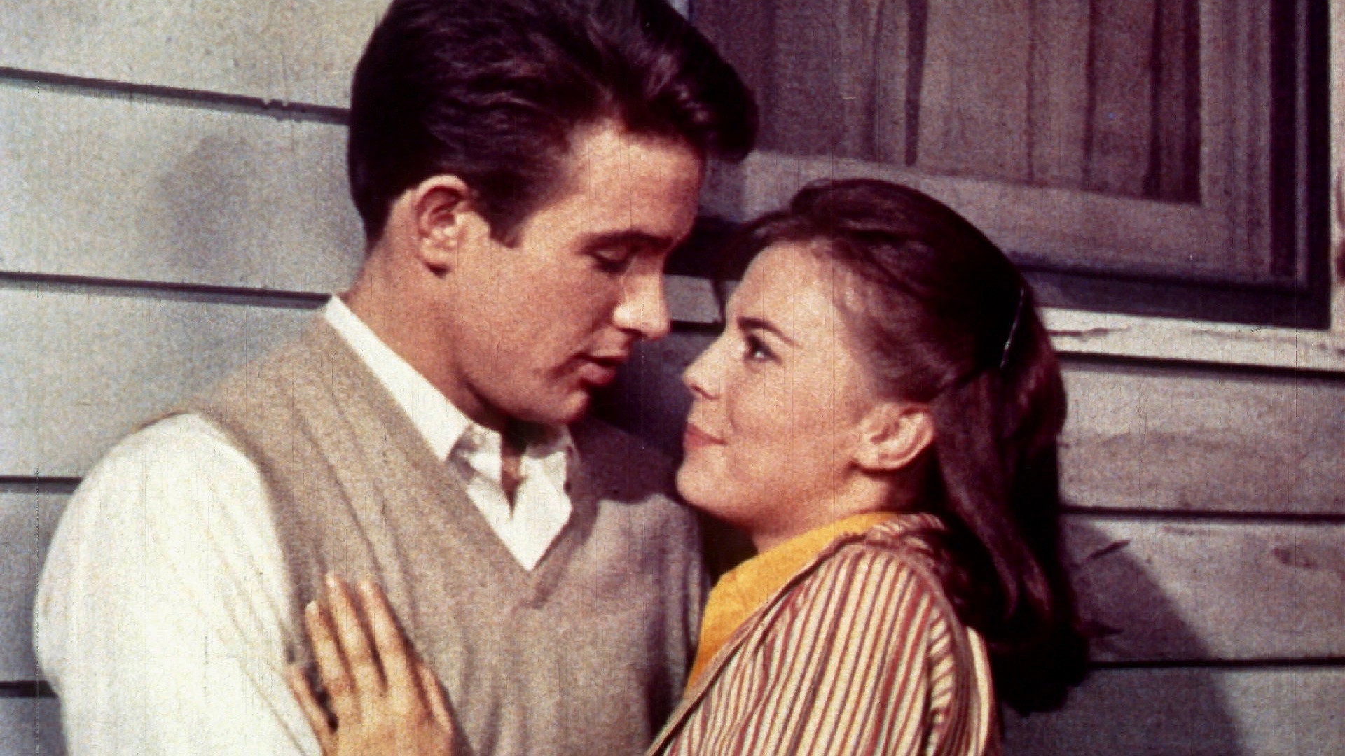 Splendor in the Grass scene photo