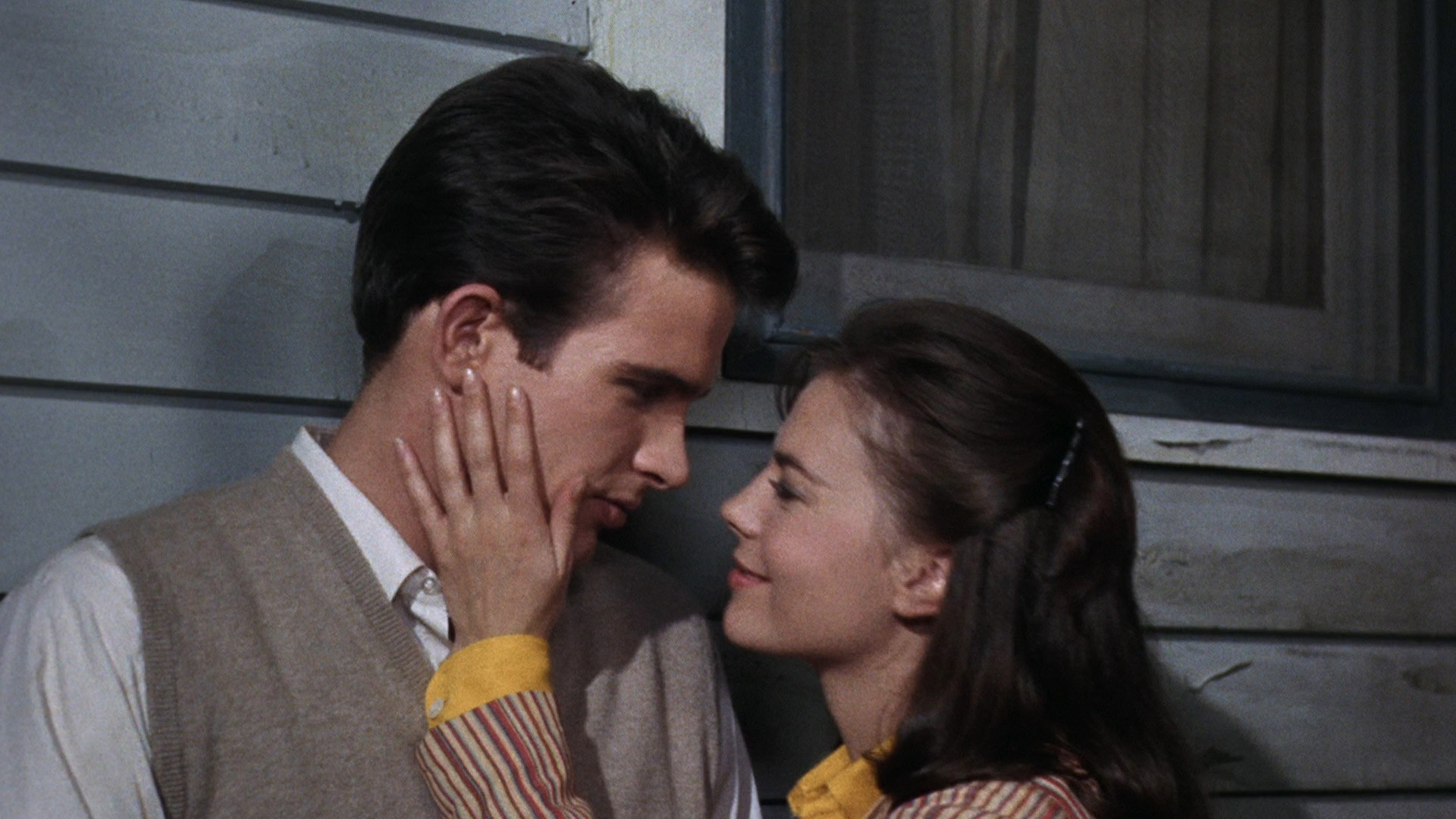 Splendor in the Grass scene photo