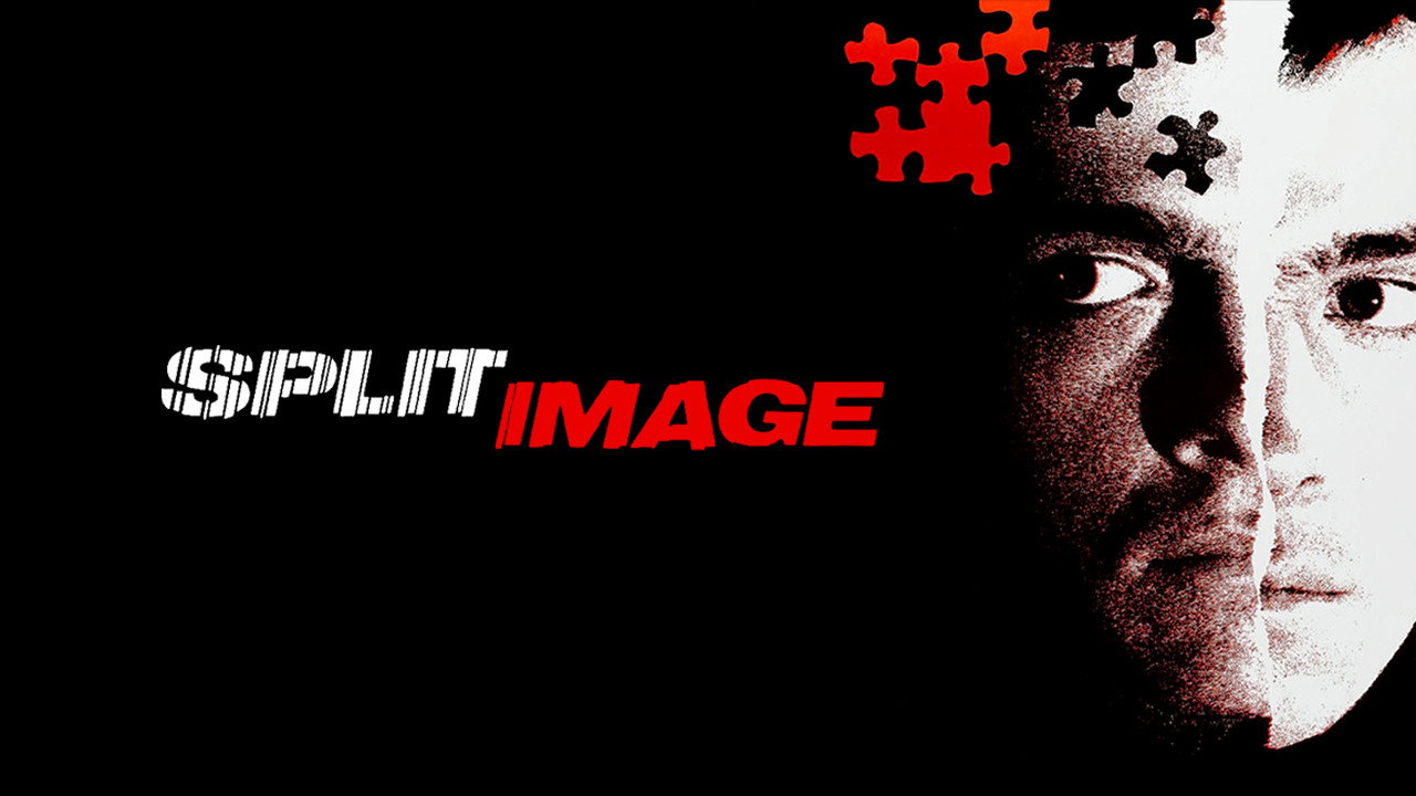 Split Image scene photo