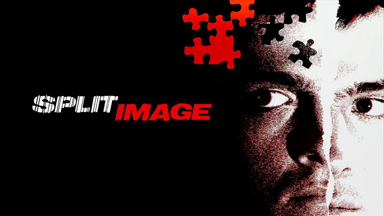 Split Image scene photo