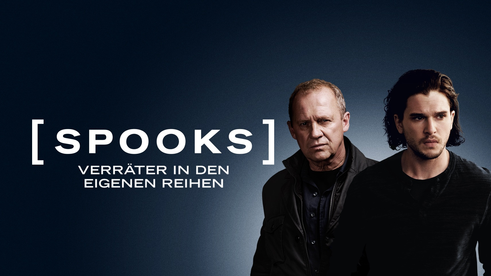 Spooks: The Greater Good scene photo
