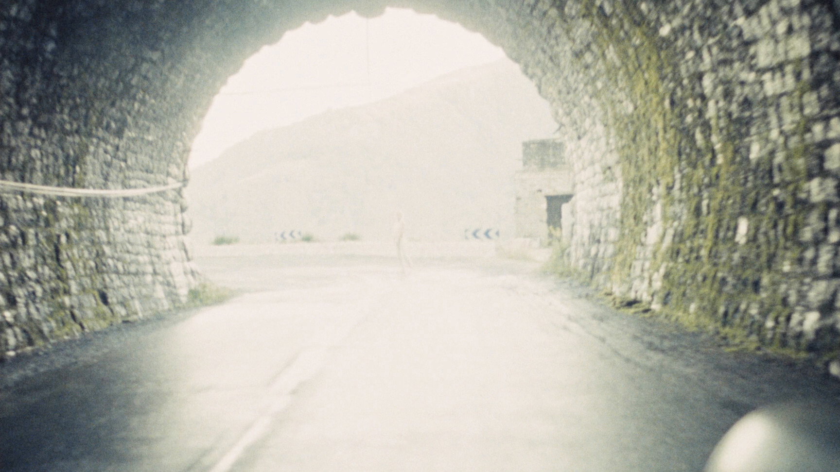 Spoorloos scene photo