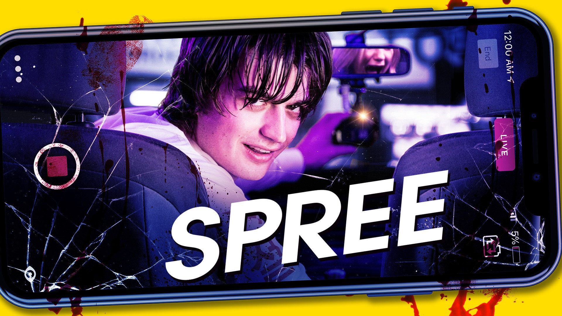 Spree scene photo