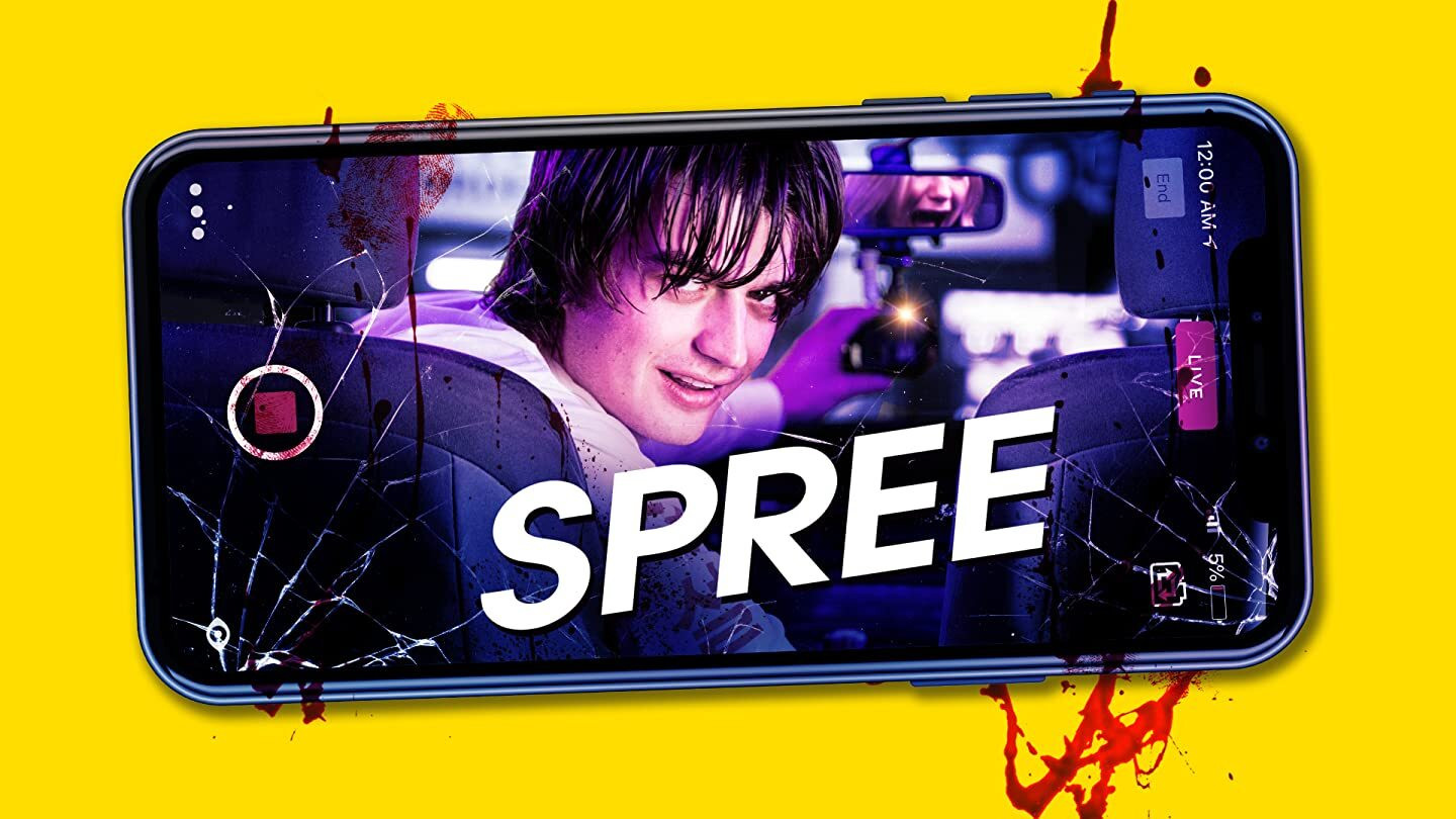 Spree scene photo