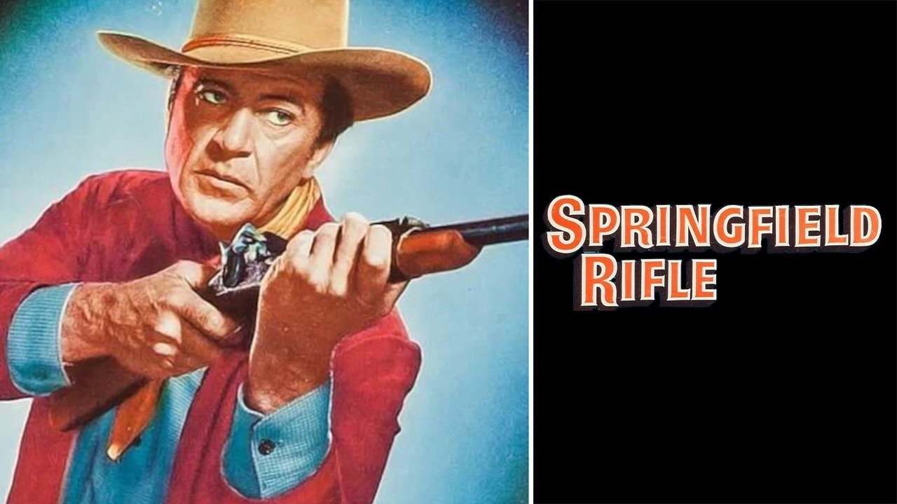 Springfield Rifle scene photo