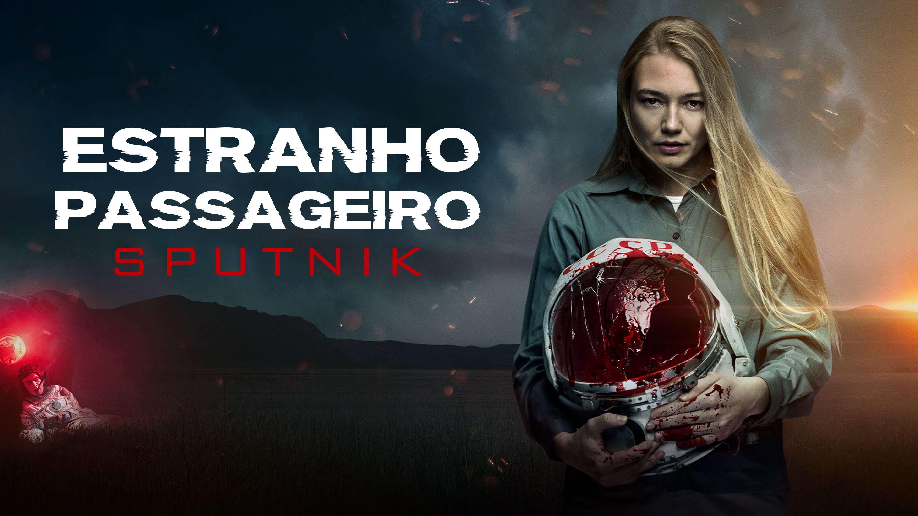 Sputnik scene photo