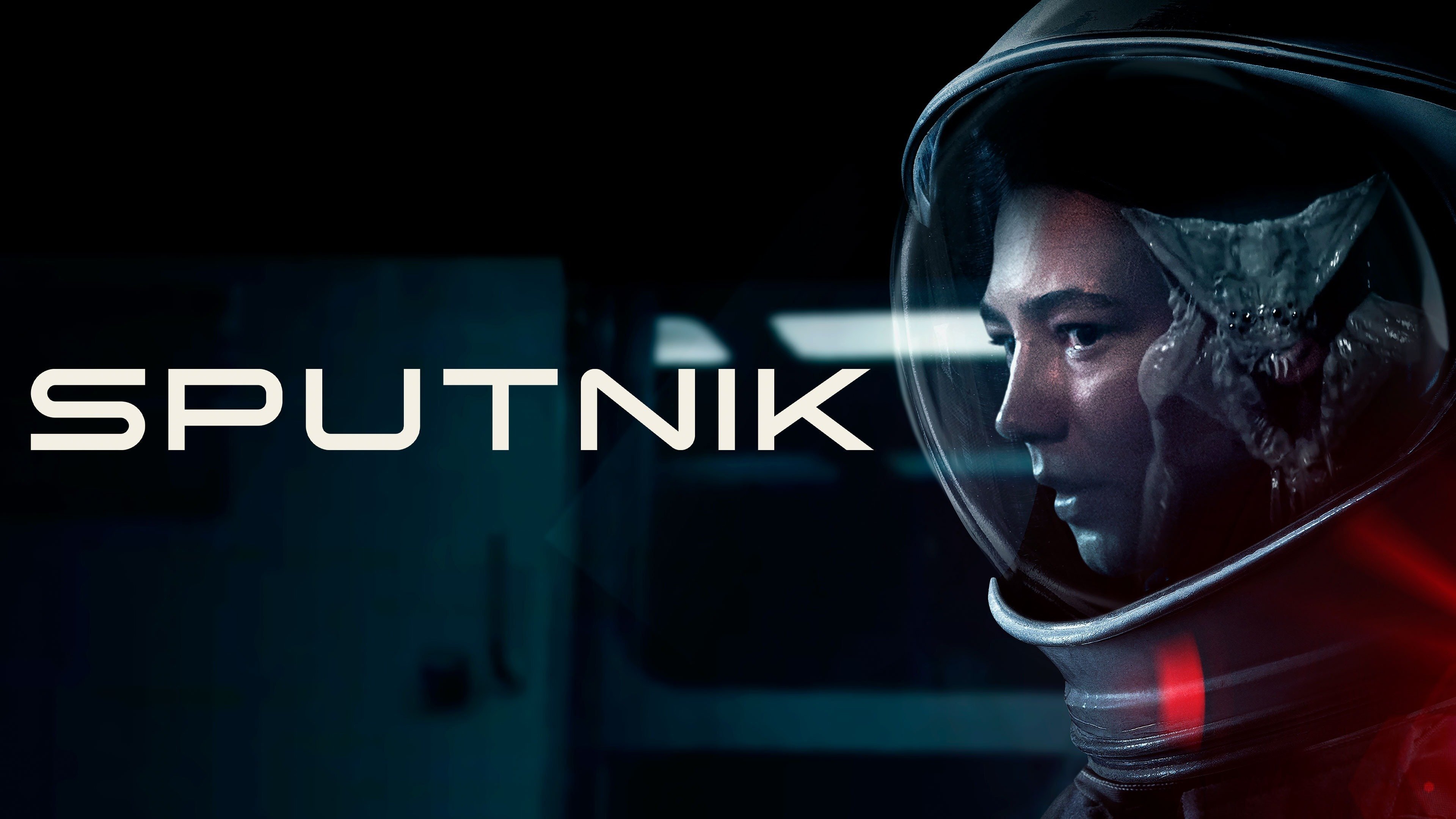 Sputnik scene photo