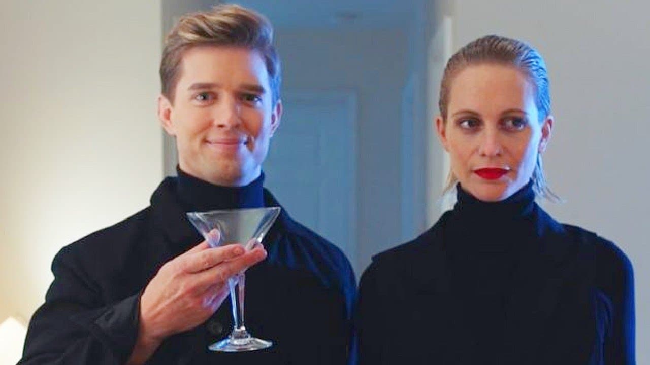 Spy Intervention scene photo