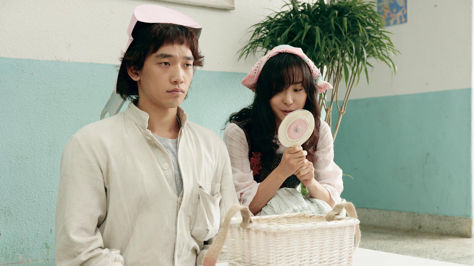 Ssa-i-bo-geu-ji-man gwaen-cha-na scene photo