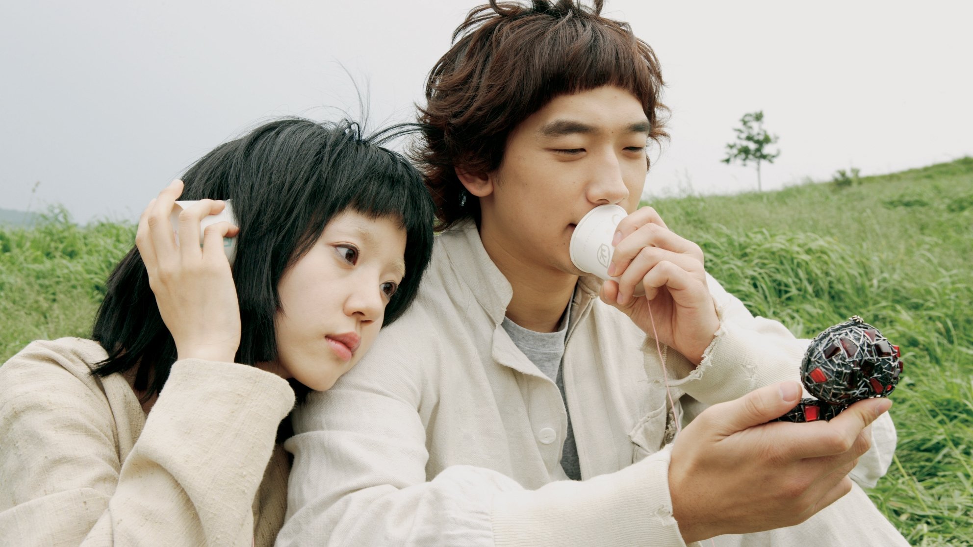 Ssa-i-bo-geu-ji-man gwaen-cha-na scene photo