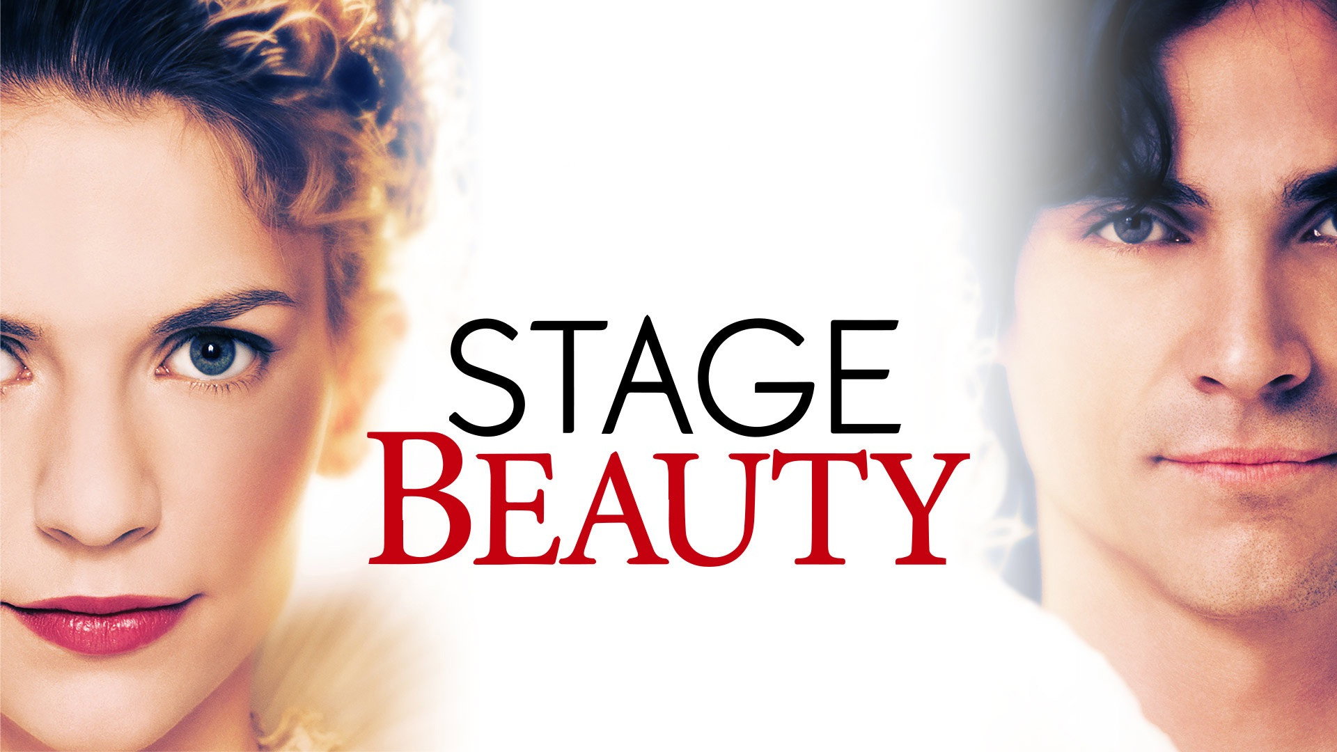 Stage Beauty scene photo