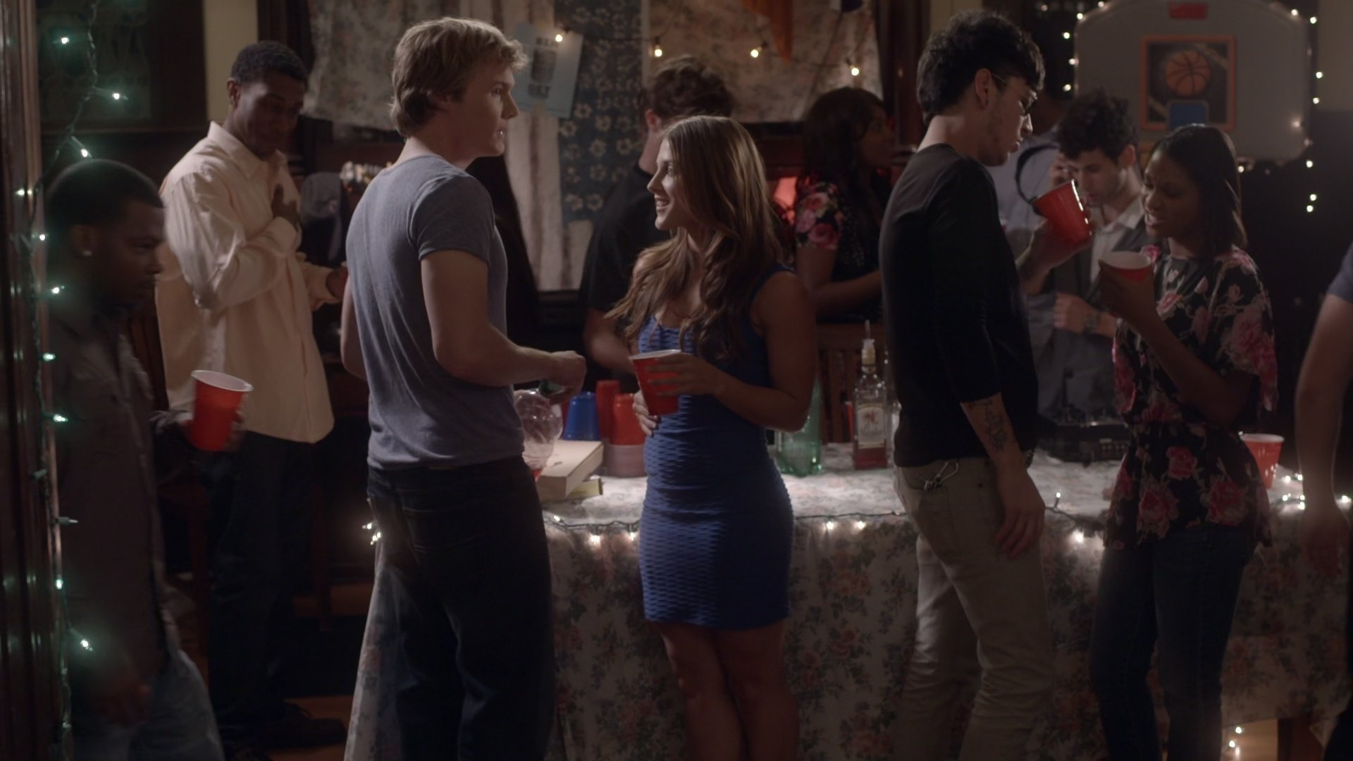 Stalked at 17 scene photo