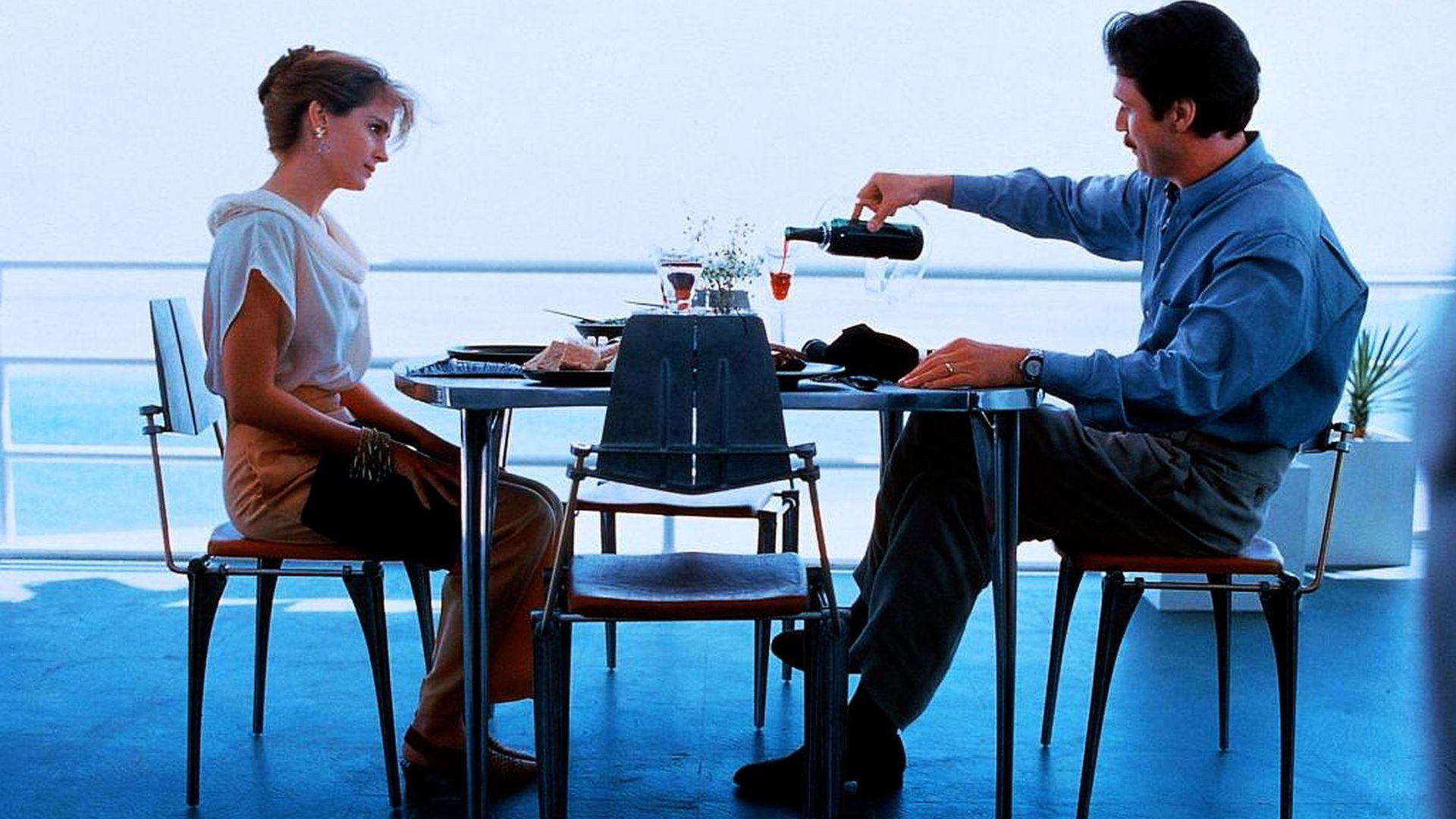 Stalked at 17 scene photo