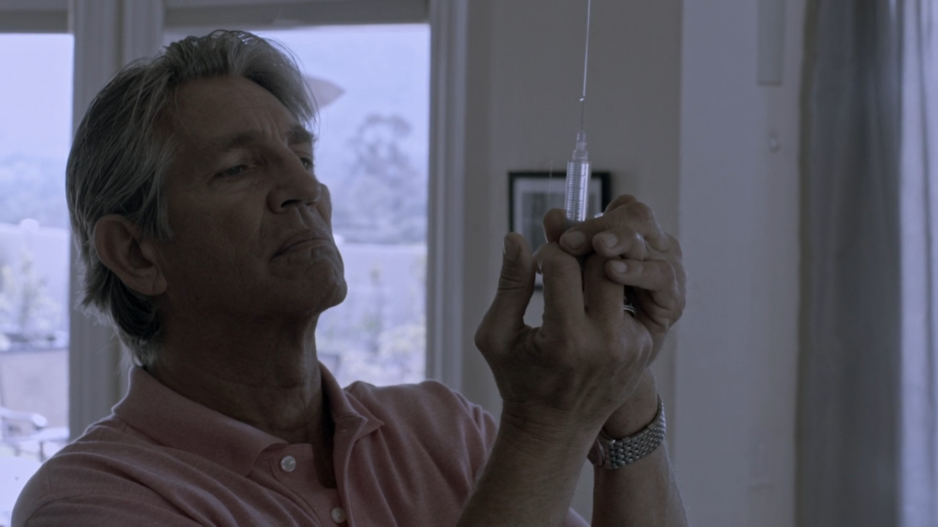 Stalked by My Doctor scene photo