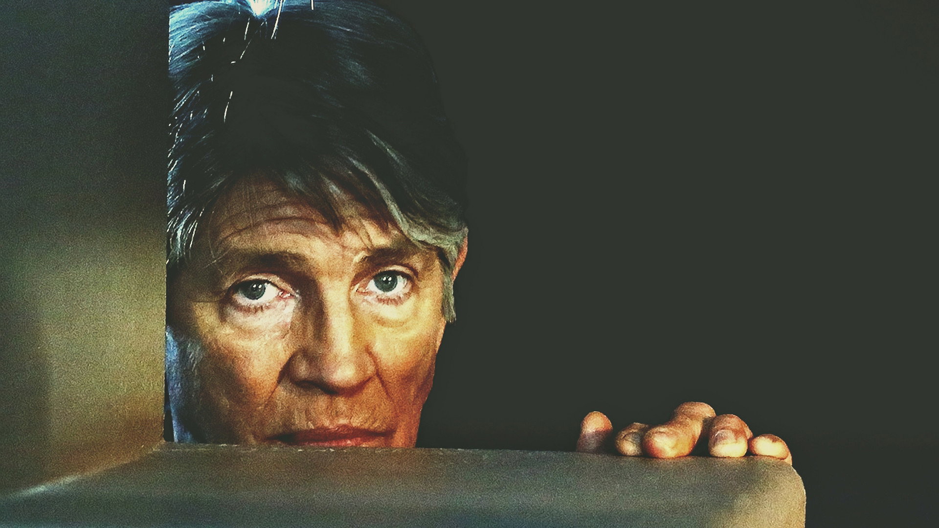 Stalked by My Doctor: The Return scene photo