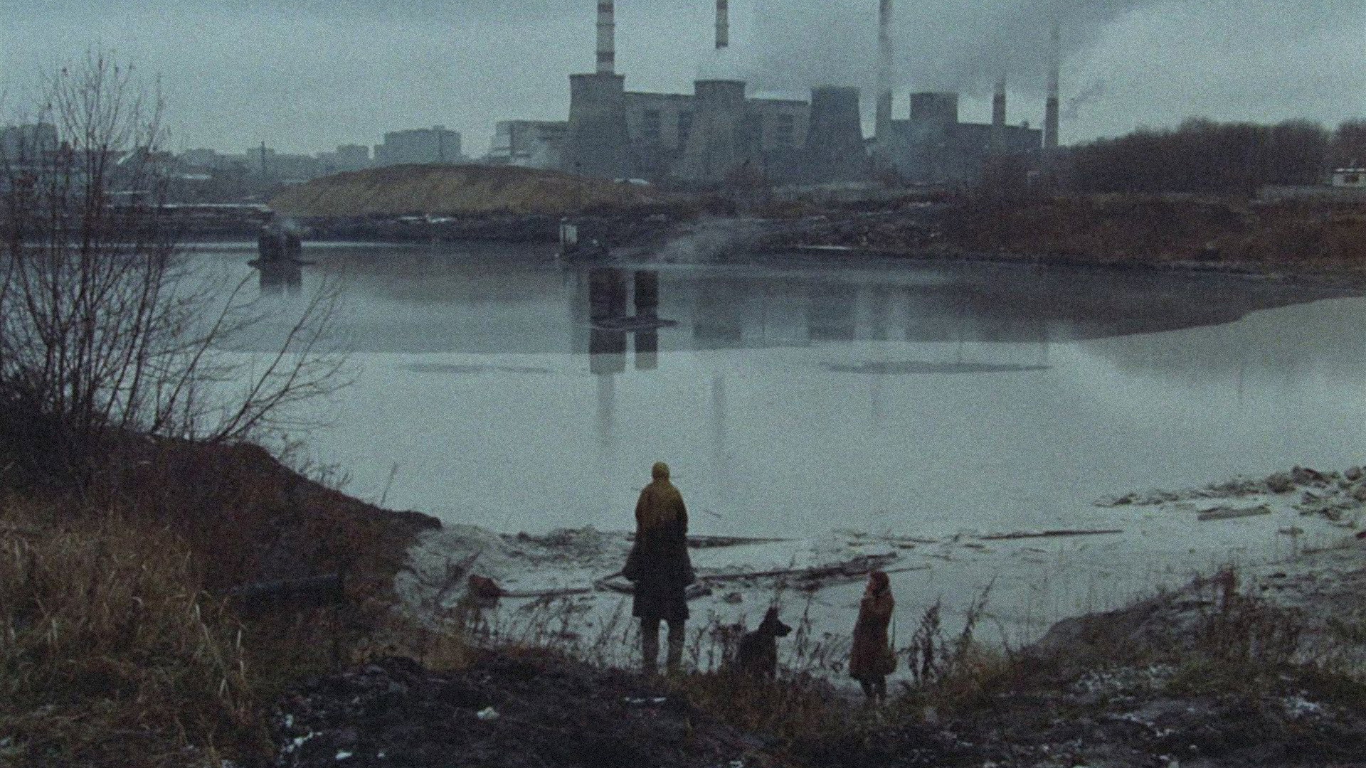 Stalker scene photo