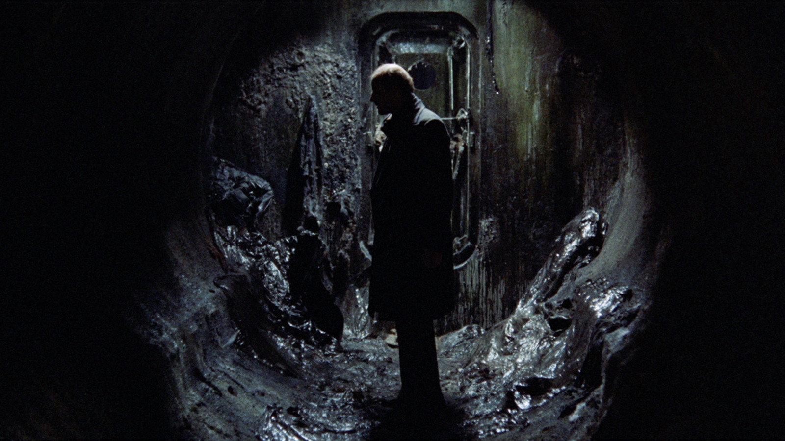 Stalker scene photo