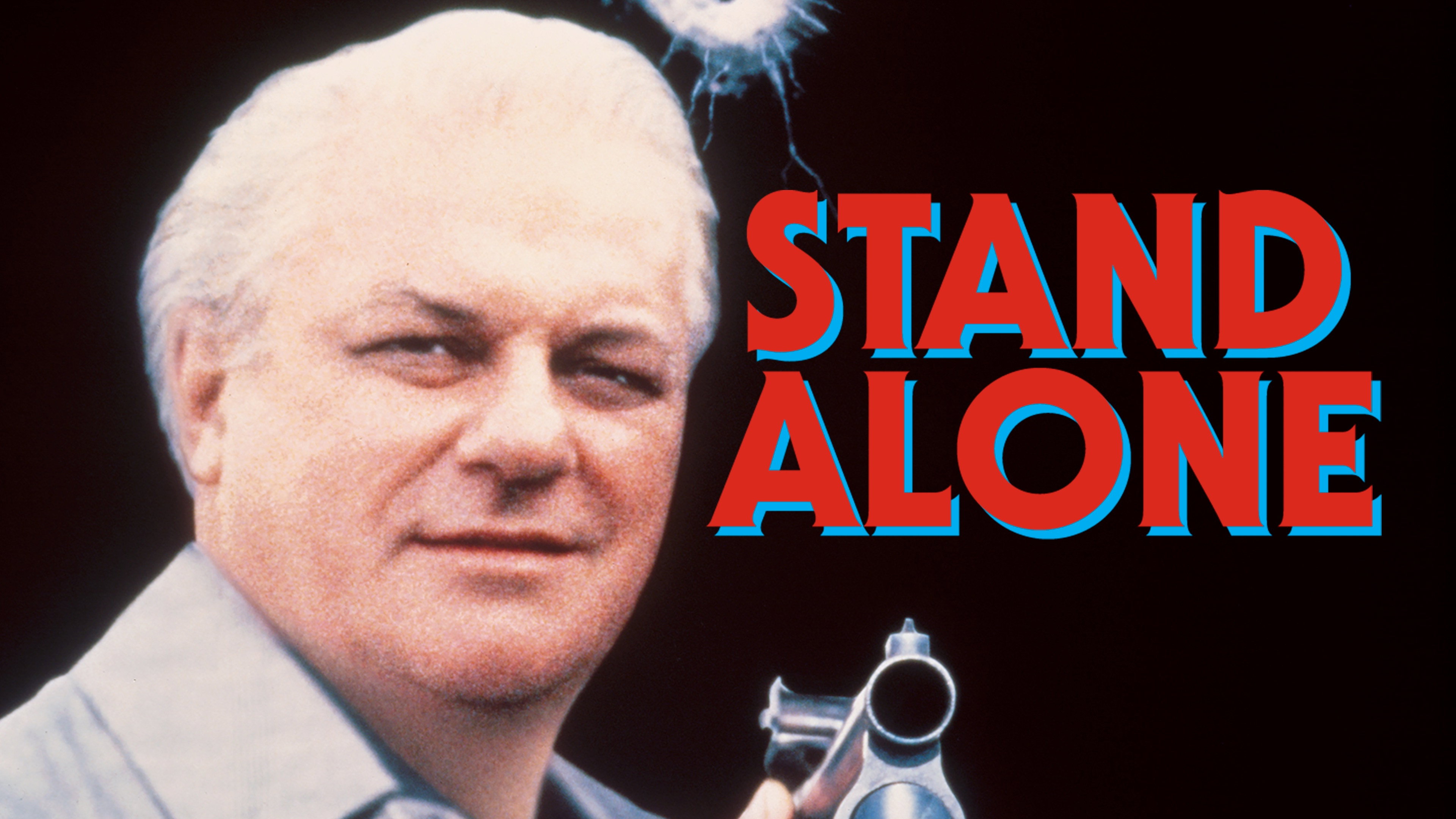 Stand Alone scene photo