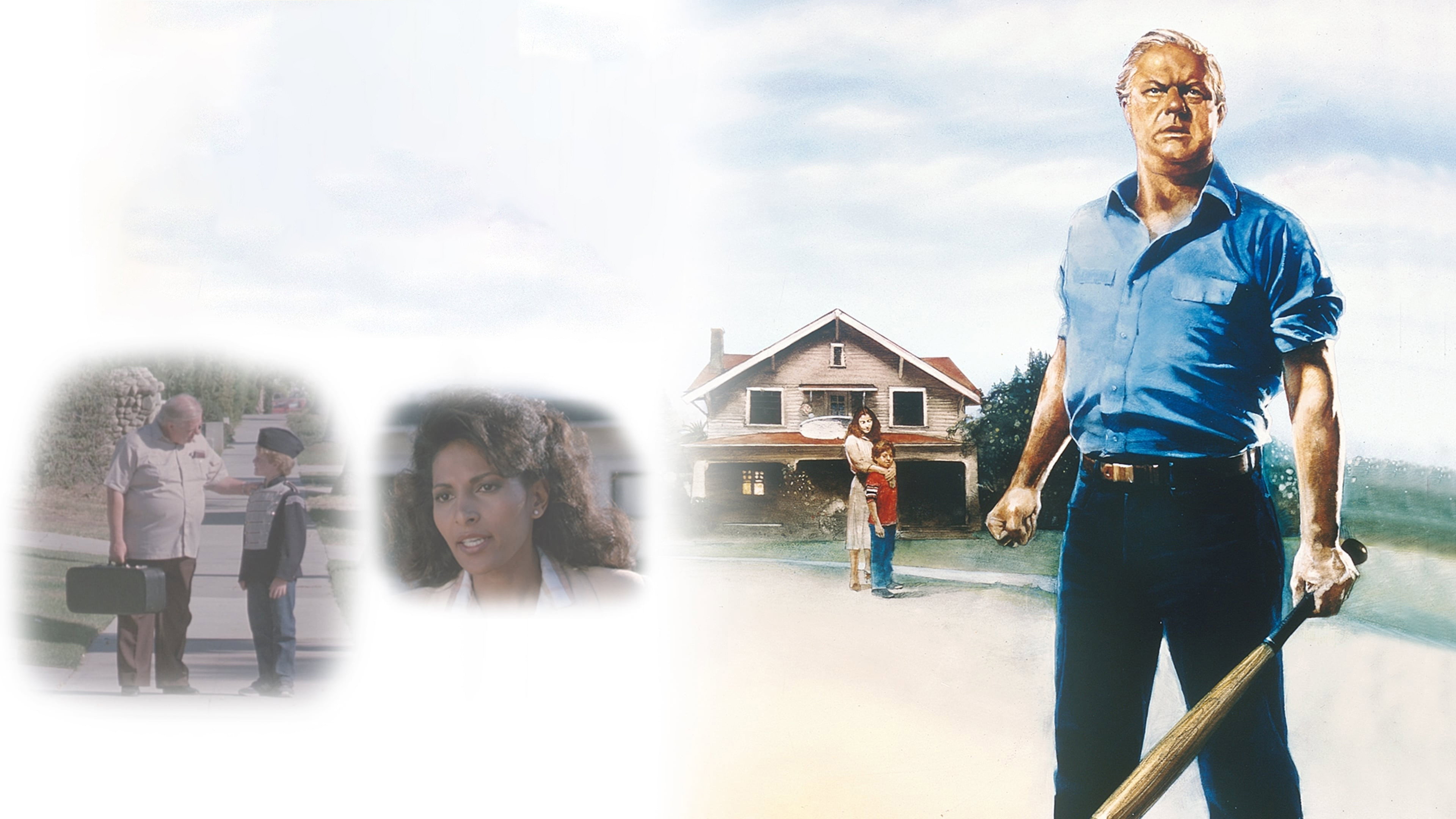 Stand Alone scene photo