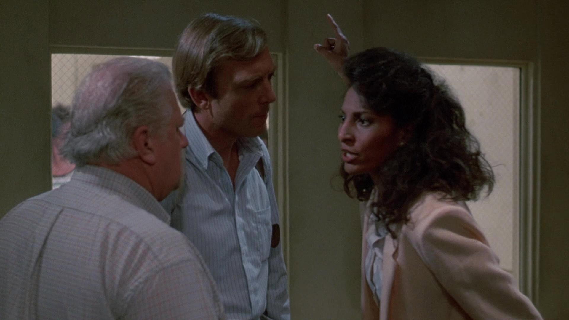 Stand Alone scene photo