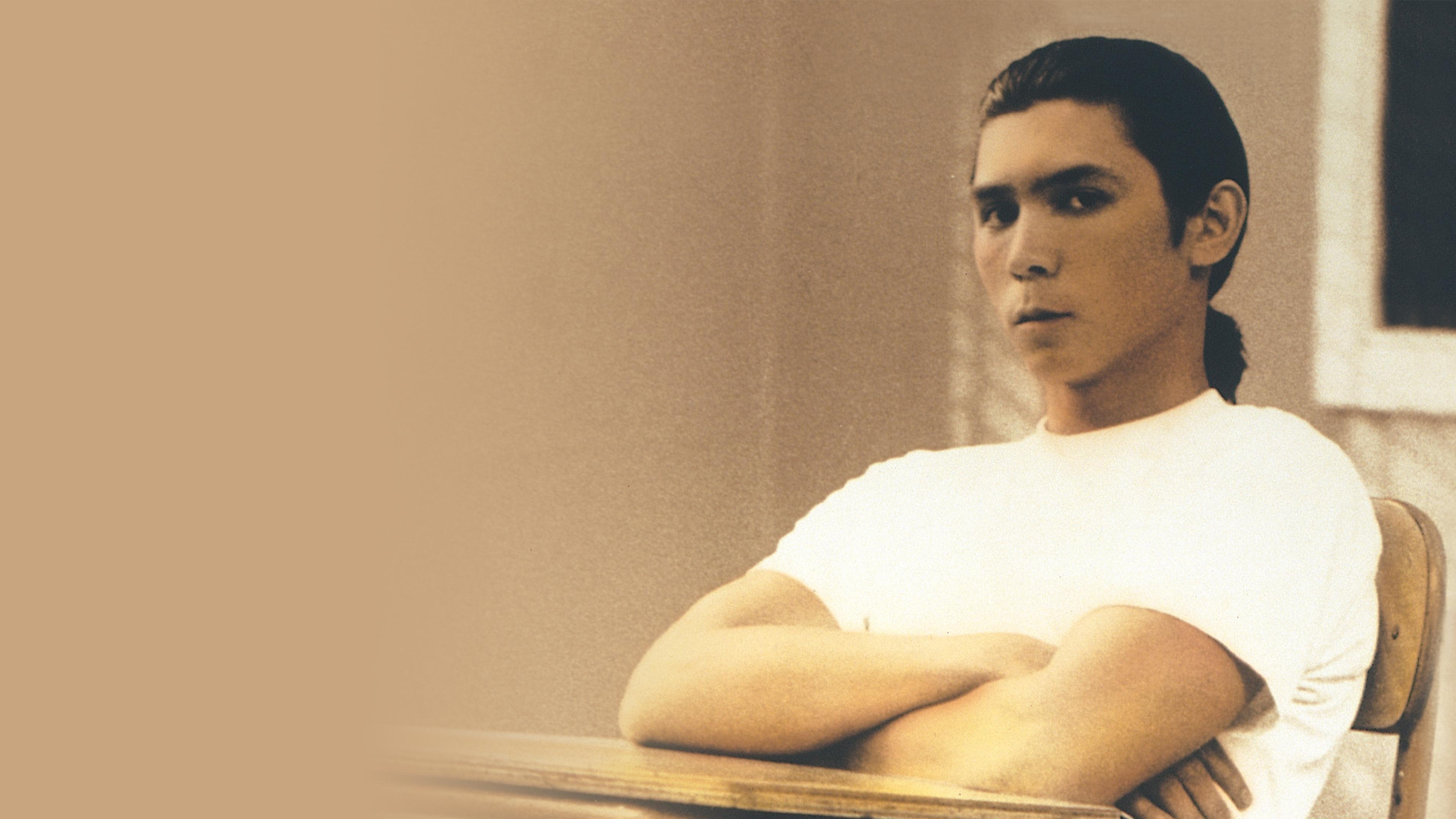 Stand and Deliver scene photo