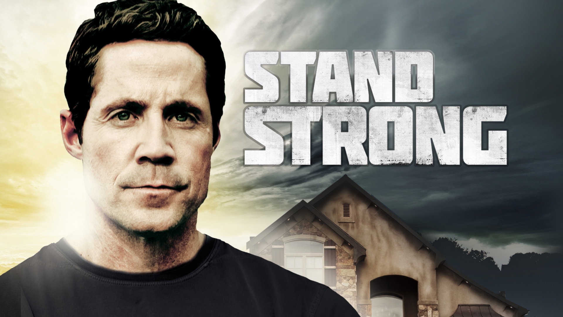 Stand Strong scene photo