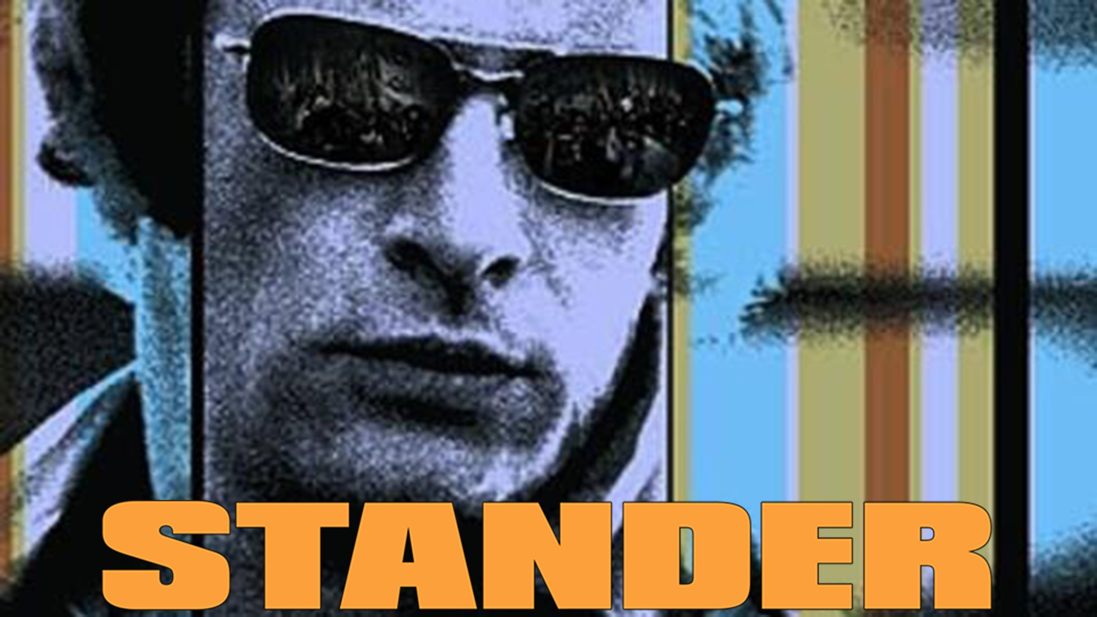 Stander scene photo