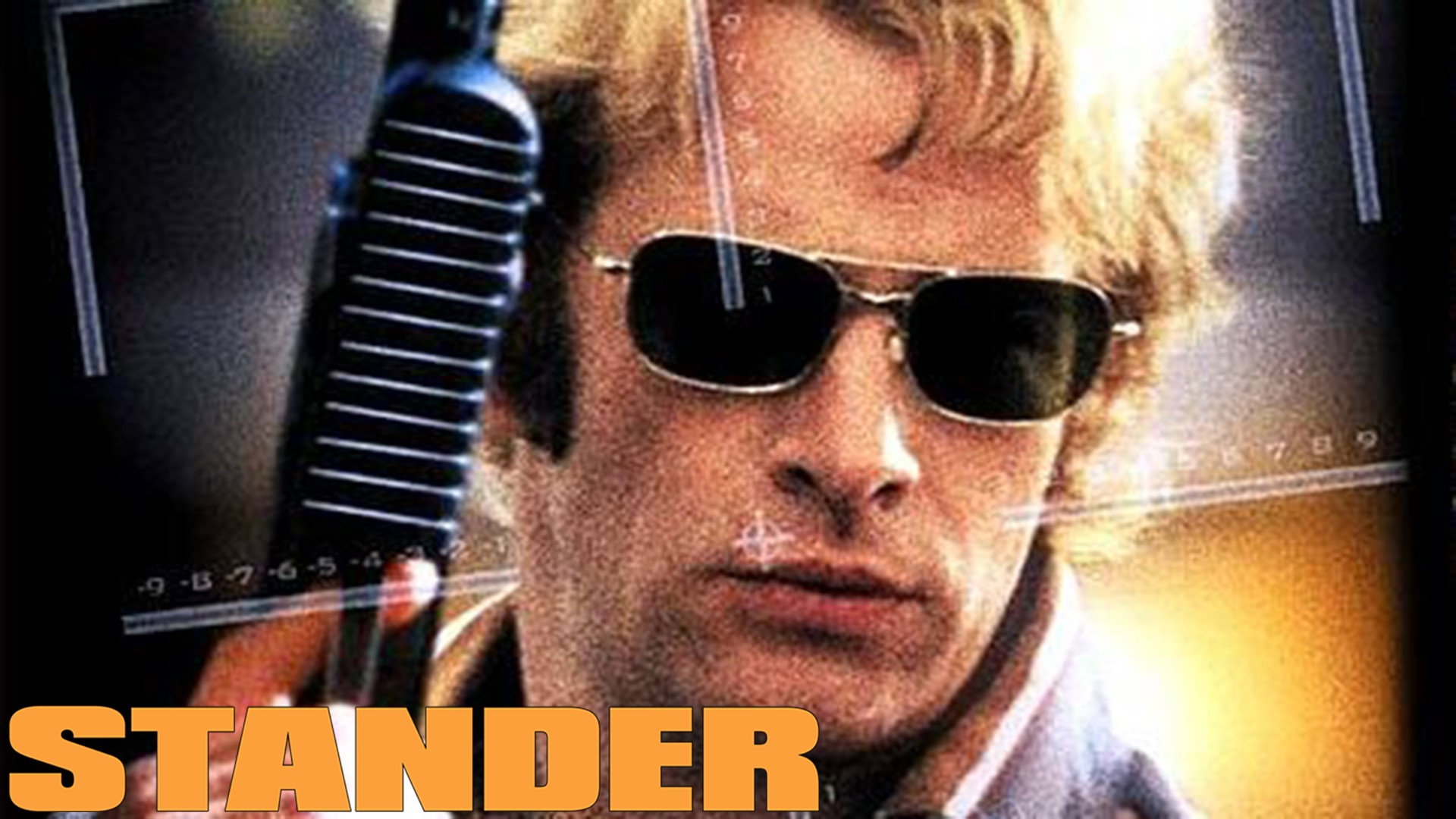 Stander scene photo