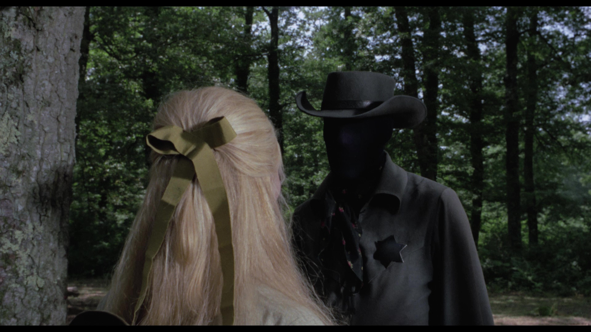 Starblack scene photo