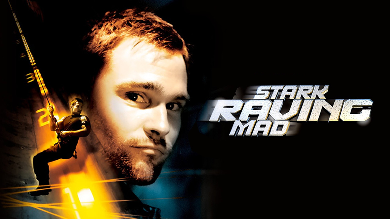 Stark Raving Mad scene photo