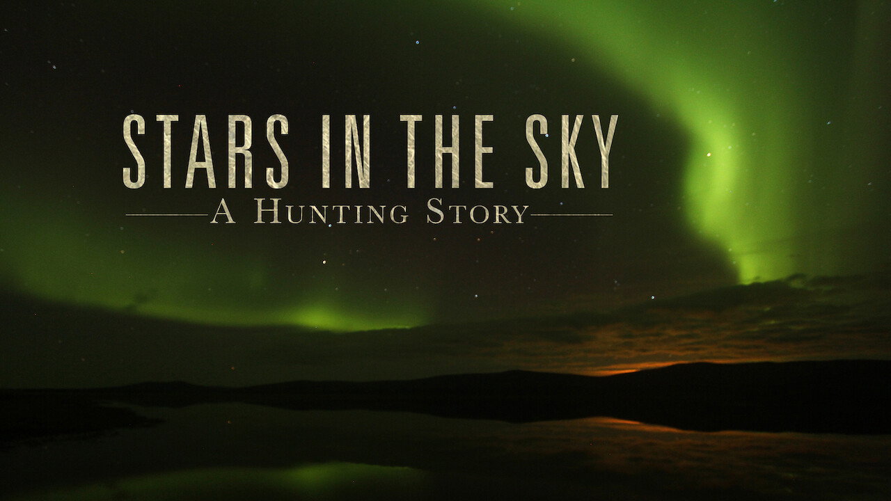Stars in the Sky: A Hunting Story scene photo